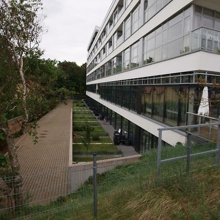 Apartament Dune A 004 ミエルノ エクステリア 写真