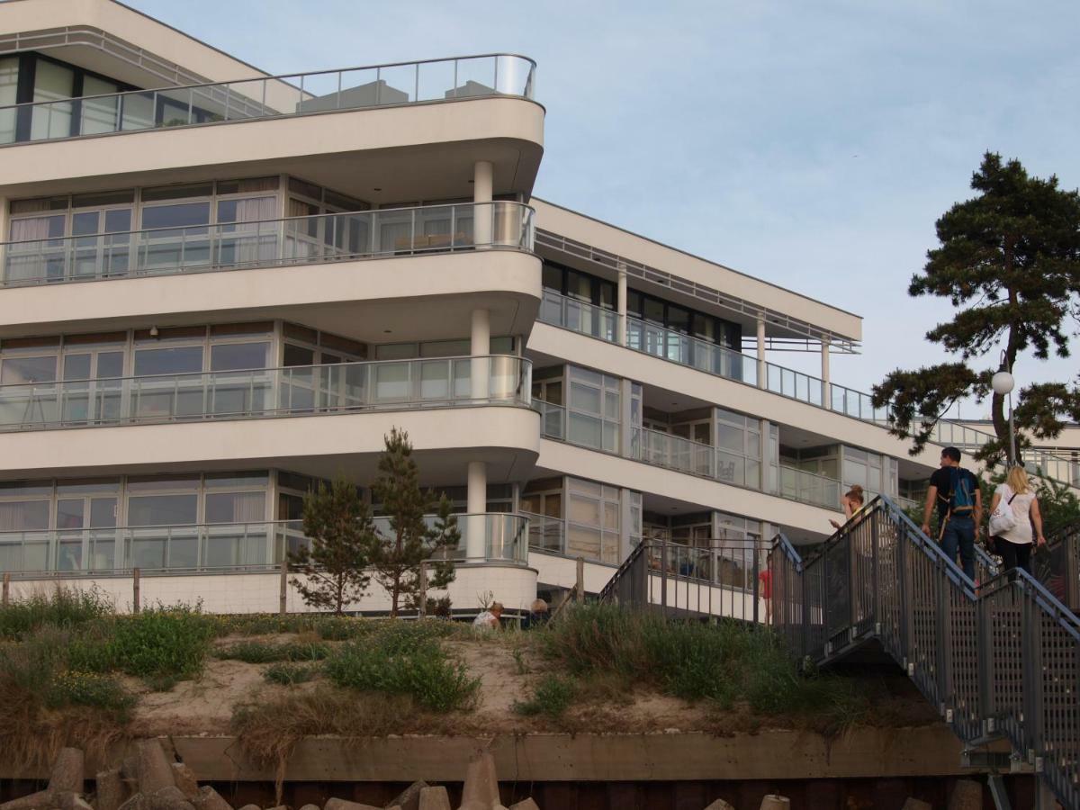 Apartament Dune A 004 ミエルノ エクステリア 写真