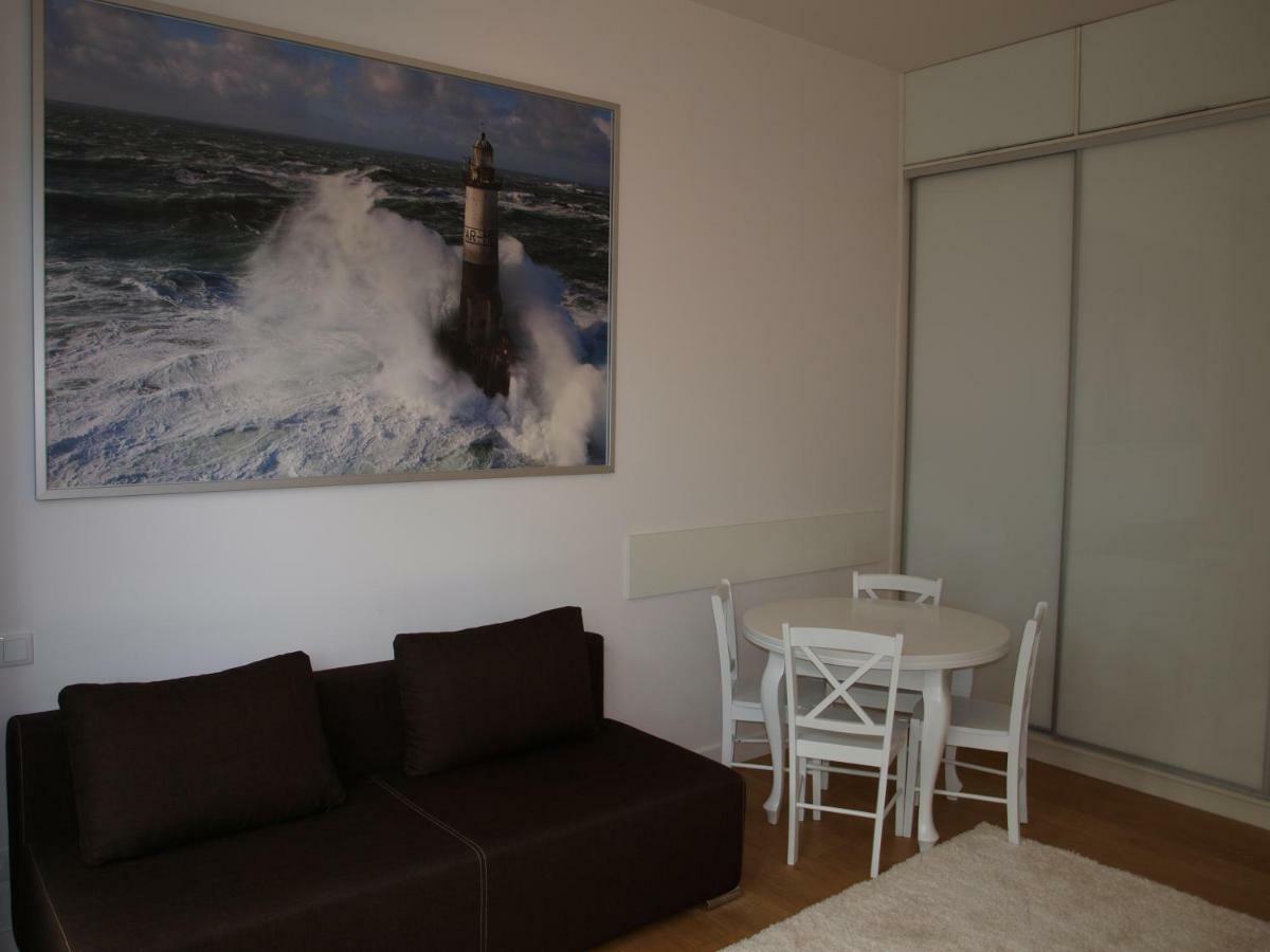 Apartament Dune A 004 ミエルノ エクステリア 写真
