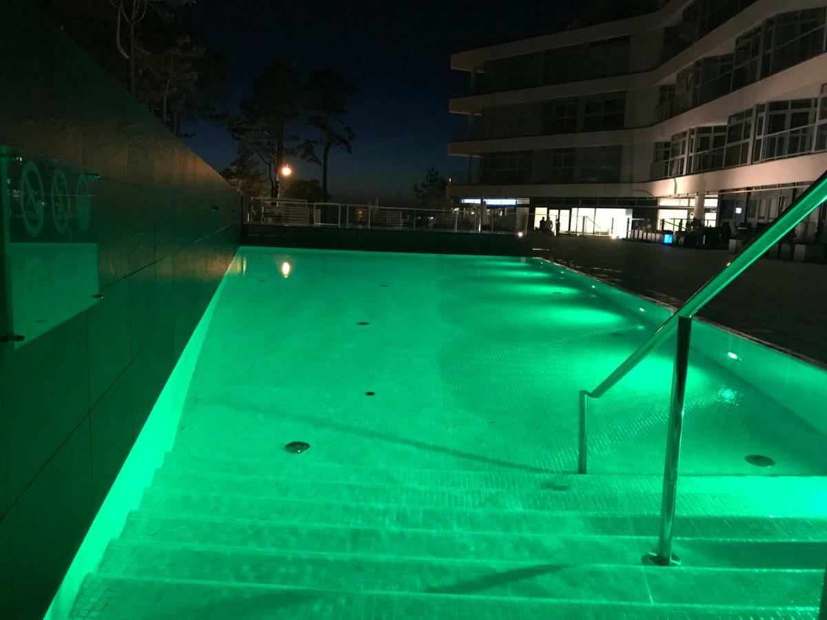 Apartament Dune A 004 ミエルノ エクステリア 写真