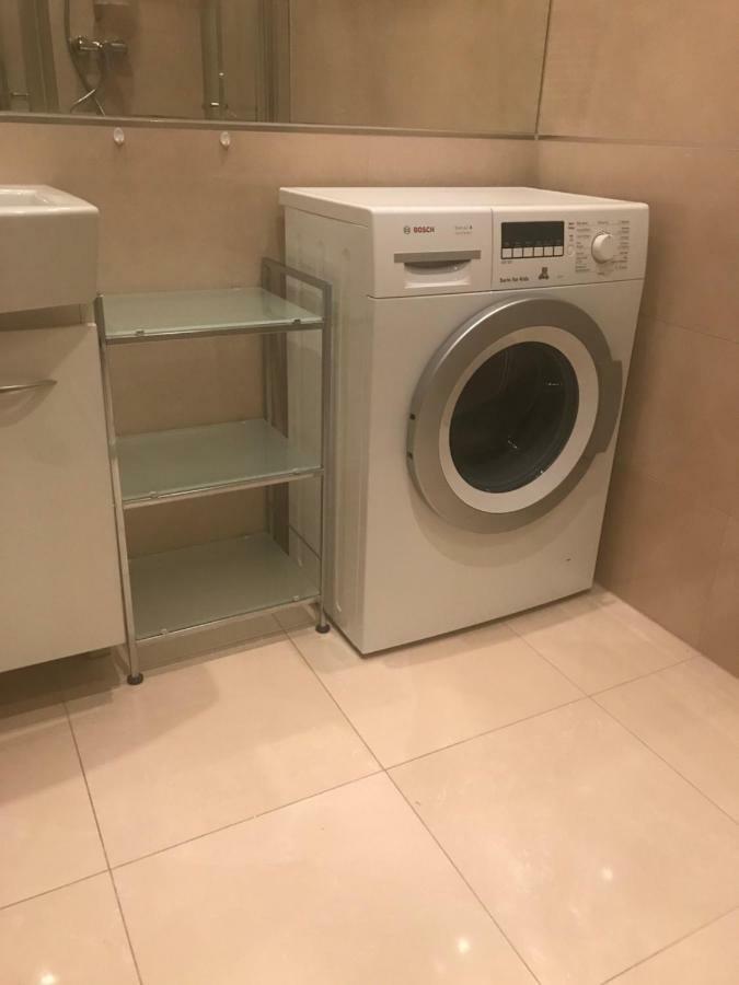 Apartament Dune A 004 ミエルノ エクステリア 写真