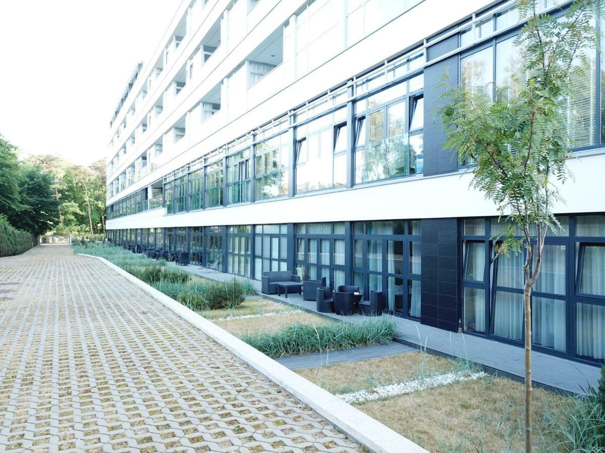 Apartament Dune A 004 ミエルノ エクステリア 写真