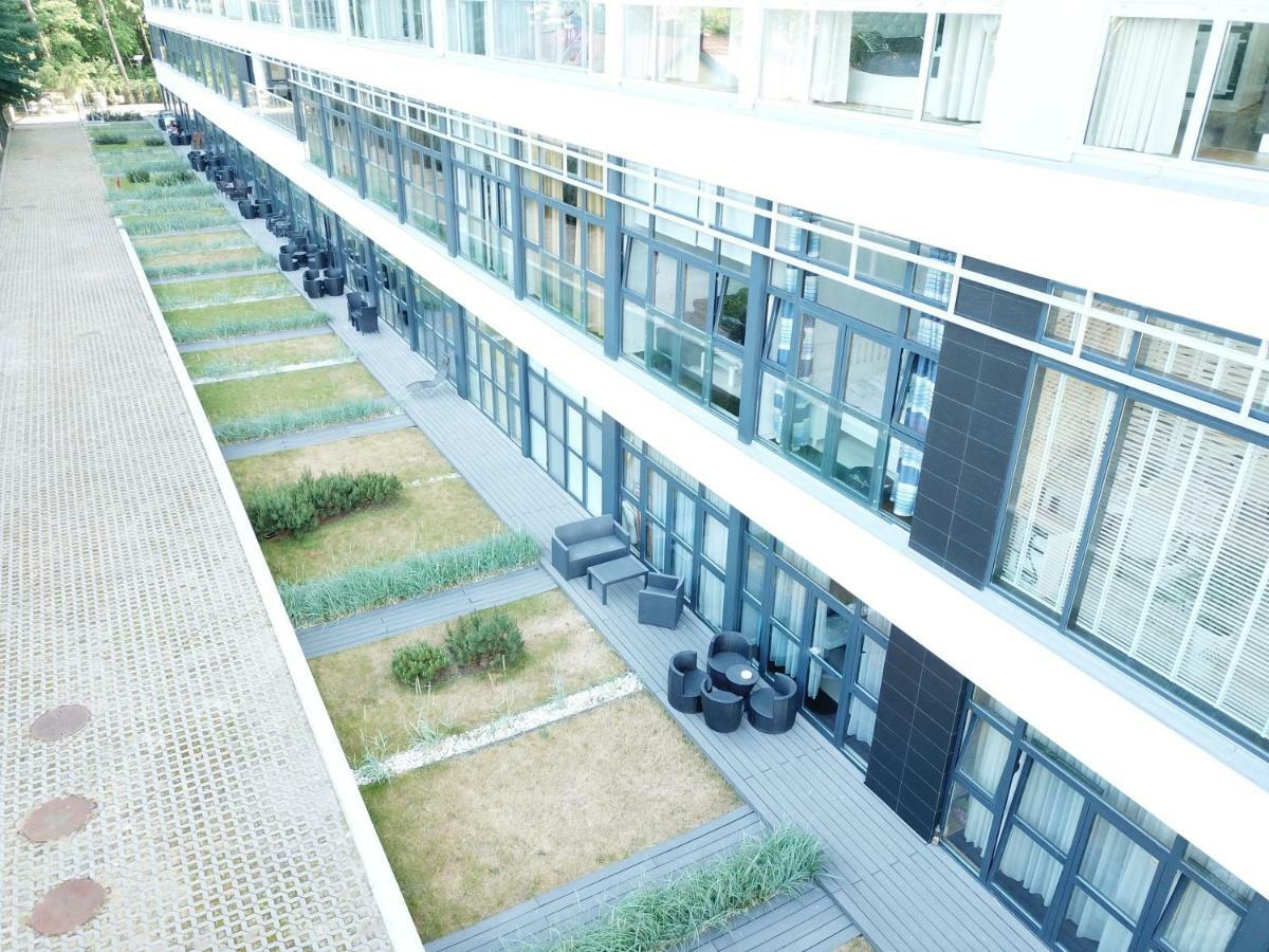 Apartament Dune A 004 ミエルノ エクステリア 写真